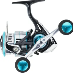 Bobine Moulinet Daiwa Emeraldas V LT 2019