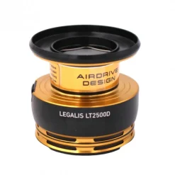 Bobine Moulinet Daiwa Legalis LT 2023