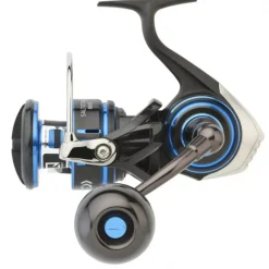 Bobine Moulinet Daiwa Saltist MQ 21