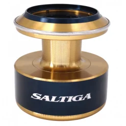 Bobine Moulinet Daiwa Saltiga 2020