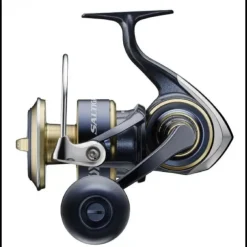 Bobine Moulinet Daiwa Saltiga 2020
