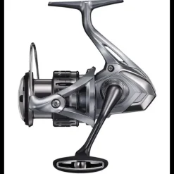 Bobine Moulinet Shimano Nasci FC