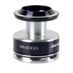 Bobine Moulinet Shimano Saragosa SW