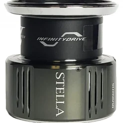 Bobine Moulinet Shimano Stella FK