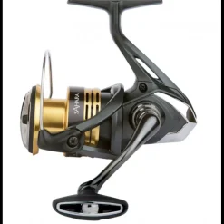 Bobine Moulinet Shimano Sahara FJ