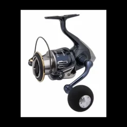Bobine Moulinet Shimano Twin Power XD FA