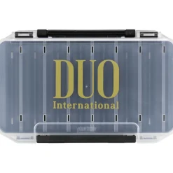 Boite de Rangement Duo Reversible 100 Gold