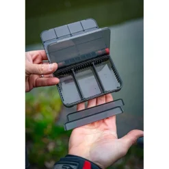 Boite de Rangement Fox Rage Accessory Boxes