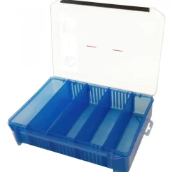 Boite de Rangement Gamakatsu G-Box 3500