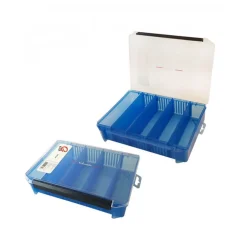 Boite de Rangement Gamakatsu G-Box 3500