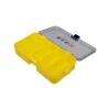 Boite de Rangement Illex Tackle Box 214