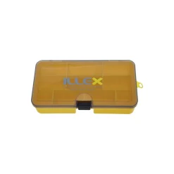 Boite de Rangement Illex Tackle Box 214