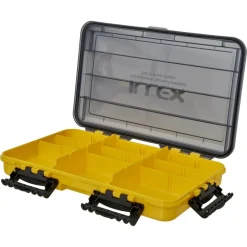 Boite de rangement Illex Tackle Box 355 Waterproof