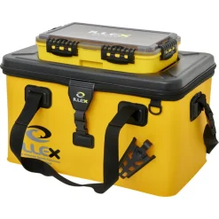 Boite de rangement Illex Tackle Box 355 Waterproof