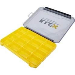 Boite de Rangement Illex Tackle Box 255