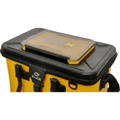 Boite de Rangement Illex Tackle Box 255