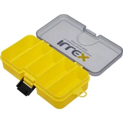 Boite de Rangement Illex Tackle Box 138