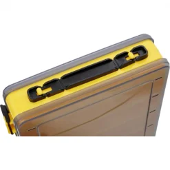 Boite de Rangement Illex Tackle Box Reversible