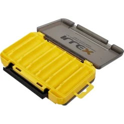Boite de Rangement Illex Tackle Box Reversible