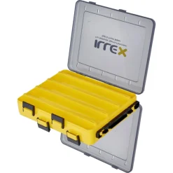 Boite de Rangement Illex Tackle Box Reversible