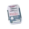 Boite de Rangement Meiho Reversible 100