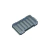 Boite de rangement Meiho Reversible L-86 Clear