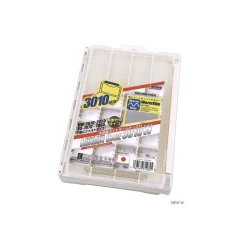 Boite de rangement Meiho Run Gun Case 3010