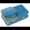 Boite de rangement Plano Double-Sided Adjustable Tackle Organizer