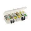 Boite de rangement Plano Adjustable Double-Sided Stowaway Medium