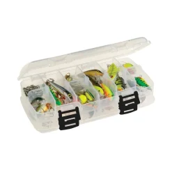 Boite de rangement Plano Adjustable Double-Sided Stowaway Medium