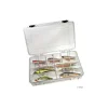 Boite de rangement Plano Deep Hydro-Flo 4-37300