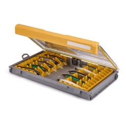 Boite de Rangement Plano Edge 3700 Jerkbait