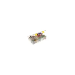 Boite de rangement plano 2-3730