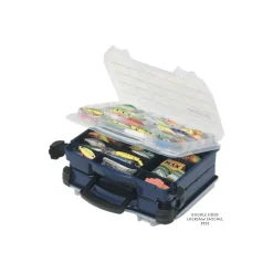 Boite de rangement Plano 3952 Double Sided LockJam Satchel
