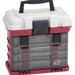 Boite de rangement Plano 4-By Stowaway Rack System
