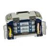Boite de rangement Plano Angled Tackle System
