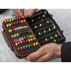 Boite de rangement Rapala Jig Box