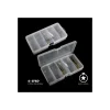 Boite de Rangement Ring Star Dream Master Compact 2130