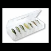 Boite de Rangement Sakura SK-9085 Reversible Clear