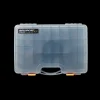 Boite de rangement Savage Gear Lurebox 2 Sided Smoke Large