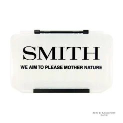Boite de rangement Smith pour Leurres