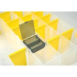 Boite de rangement Spro Interieure TBX