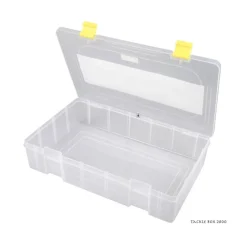 Boite de rangement Spro Tackle Box 2800