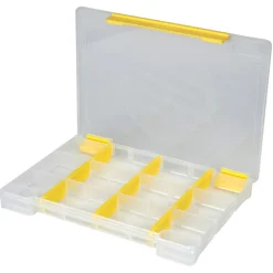 Boite de rangement Spro TBX M25
