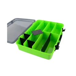 Boite de Rangement Volkien Soul Tactical Ghost GS