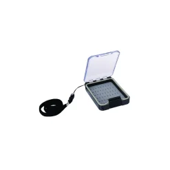 Boite Nymphe Etanche Garbolino Simple Face Compacte