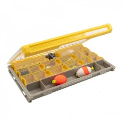 Boite Plano Edge 3600 Terminal Box