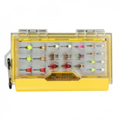 Boite Plano Edge Micro Jig Box
