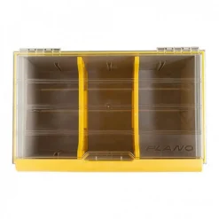 Boite Plano Edge Soft Plastics and Utility Box