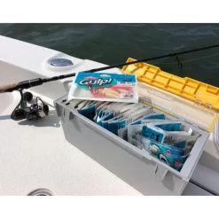 Boite Plano Edge Soft Plastics and Utility Box